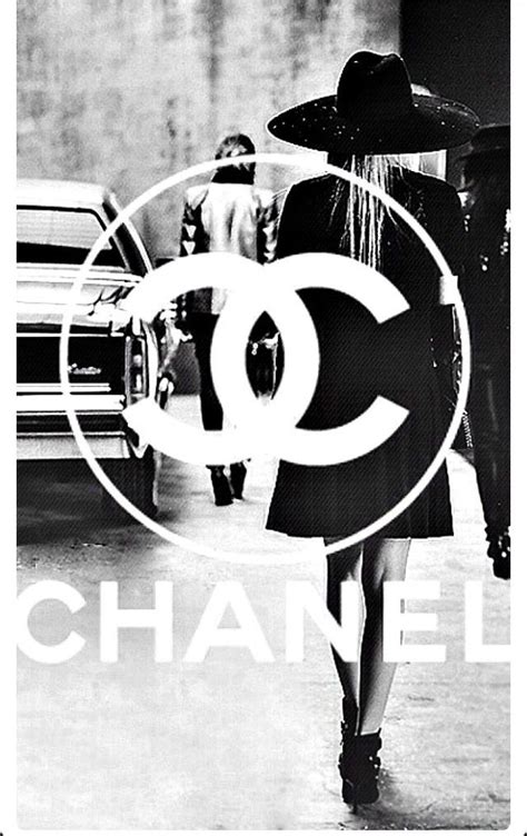 chanel pintarest|Chanel style.